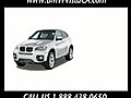 NEW BMW San Diego,  Encinitas, Vista (Call 888.438.0650)