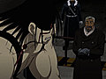 Fullmetal Alchemist: Brotherhood - Guard the Secret