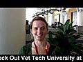 Online Vet Tech Schools   Online Veterinary Technician Programs