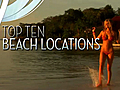 Beach Locations