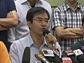 普選聯：立即繼續爭取終極普選