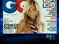 Neal: Jennifer Aniston Cover All The Talk