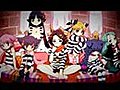 Criminal Girls - trailer