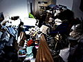 Hoarding - Buried Alive: Hoarding: Buried Alive,  A New TLC Series