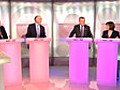 The Daily Politics: Andrew Neil chairs a debate special on the Alternative Vote referendum