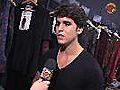 SPFW Inverno 2009 - Entrevista com Rony Meisler (Reserva)