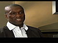Seedorf welcomes Beckham back