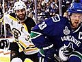 NHL Playoffs: Keys to Game 7 for Canucks,  Bruins