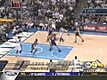 Highlights: Melo Rejects Lakers