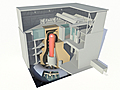 TimesCast   Inside a Nuclear Reactor