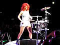 Rihanna Killin It On The Drums!
