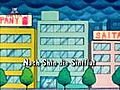 Shin Chan Folge 60b - Nach Shin die Sintflut