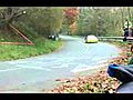 Rally Ciudad De San Sebastian 2010 - Exyi - Ex Videos