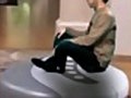 Best Of... - Andrew Rides on a Roomba!