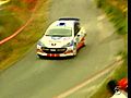 Rally de Orense