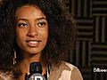 Esperanza Spalding Grammy Q&A 2011