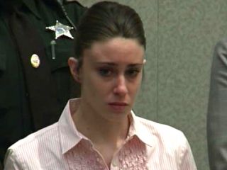 Bombshell Casey Anthony Video to Be Released?