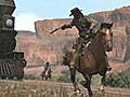 Red Dead Redemption – Revolution Trailer