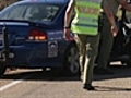 Elderly woman’s bones found in flat