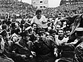 Türkiye 1954 Dünya Kupası&#039;ndan nasıl elendi?