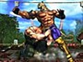 Street Fighter X Tekken Gameplay Preview