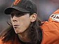 7Live: Culture Pop: Tim Lincecum’s &#039;freaky&#039; eating habits