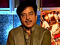 Shatrughan on daughter’s film debut