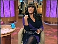 Wendy Williams: Obstruction Of Justice