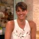 Access Hollywood Live: Rookie Blues Missy Peregrym Gets Frisky