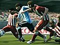 Gamescom 2010: Pro Evolution Soccer 2011 - Trailer