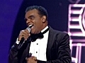 Soul Train Awards &#039;10: Ron Isley; Tribute Performances - Part 2