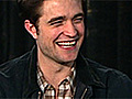 Is Music A Big Part Of Robert Pattinson’s Life?