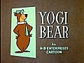 Yogi Bear . 02 . Slumber Party Smarty