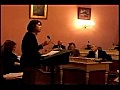 Abortion Survivor Testifies for Heartbeat Bill