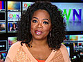 Calling All Parents: Oprah Winfrey Introduces Kidnapped by the Kids