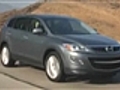 Mazda CX-9 2010