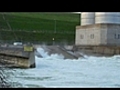 Bismarck,  ND, flooding