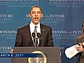 President Obama on Education at TechBoston