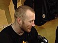 Bruins try to bounce back in Game 3