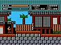 Karate Kid (NES) - 03:23 (US version,  emulated speedrun) - Josh Ballard (aka. FunkDOC) (2004)