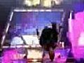 WWE Rod Van Dam &#039;RVD&#039; Entrande Video