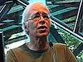 SLF 2010: Peter Singer Climate Change as an Ethical Issue PART 1