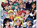 Anime Takeover - Sailor Moon