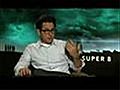 Super 8 - J.J. Abrams Interview 3