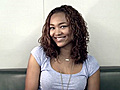 Crystal Kay いきごみコメント