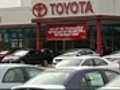 Some Toyota safety problems persist despite fixes