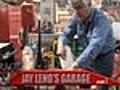 Jay Leno: The Original Steam Punk - Garage419