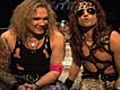 Steel Panther-The Making Of 