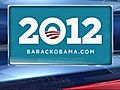 It’s Official: Obama Running In 2012