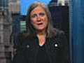 Amy Goodman: Obama as a Global Figure